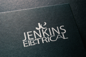 Logo Design by hrahman25091979 for Jenkins Electrical | Design: #8168744