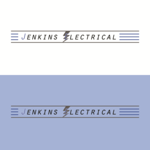 Logo Design by SLGraphic Factory for Jenkins Electrical | Design: #8391427