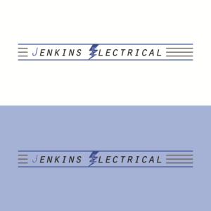 Logo Design by SLGraphic Factory for Jenkins Electrical | Design: #8391428