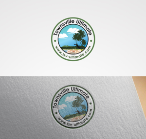 Logo Design by Grapismo Brand Studio