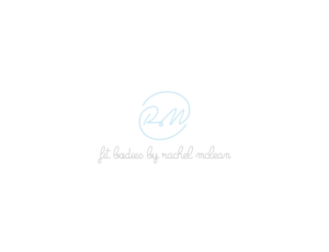 Logo Design by soegiarto for Fit bodies by Rachel Mclean | Design: #8174030