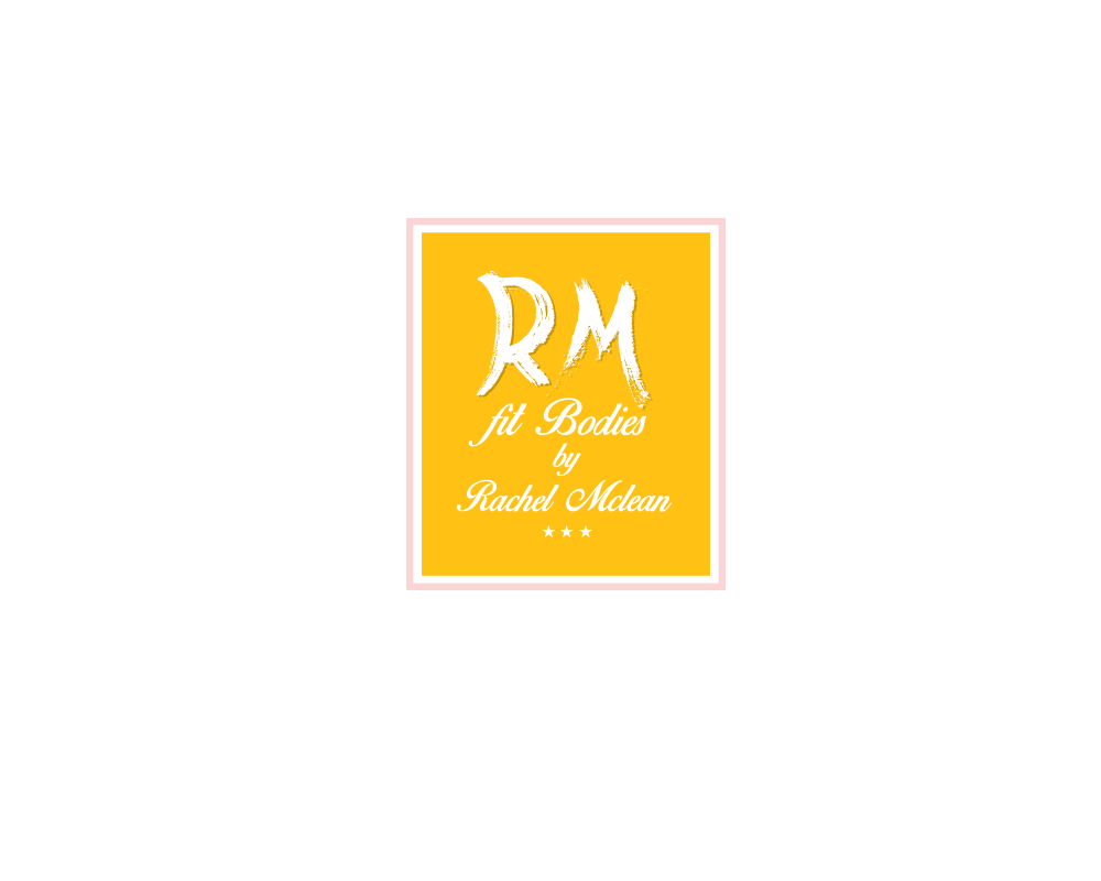 Logo Design by sanalkumar for Fit bodies by Rachel Mclean | Design #8214557