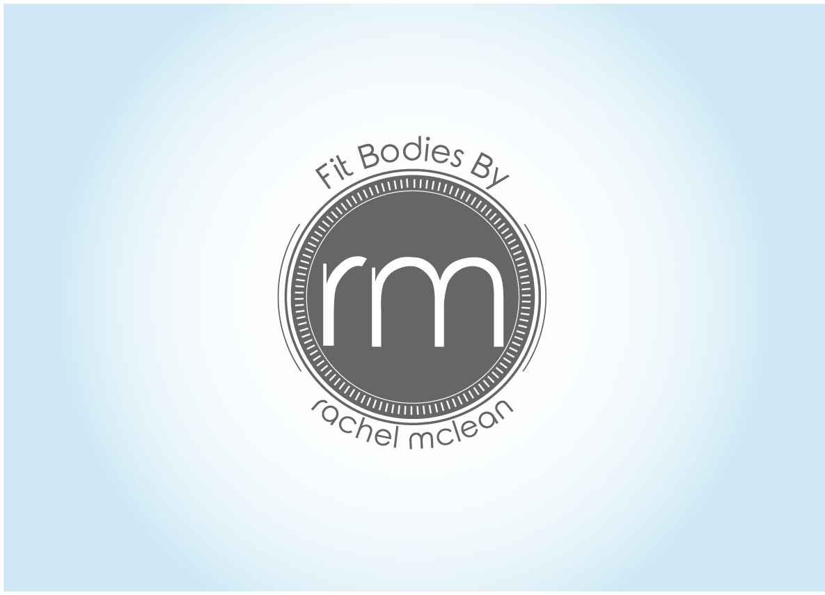 Logo Design by creative.bugs for Fit bodies by Rachel Mclean | Design #8212405