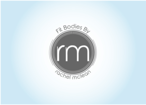 Logo Design by creative.bugs for Fit bodies by Rachel Mclean | Design #8212405