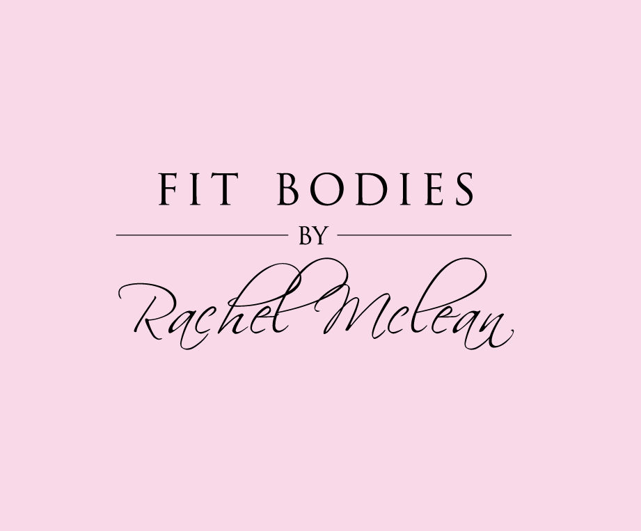 Design de Logo par artistik pour Fit bodies by Rachel Mclean | Design #8173705