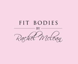 Logo Design by artistik for Fit bodies by Rachel Mclean | Design: #8173705