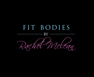 Logo Design by artistik for Fit bodies by Rachel Mclean | Design: #8173733