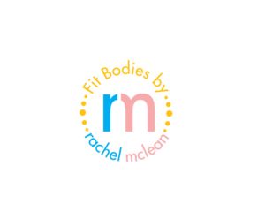 Logo Design by artistik for Fit bodies by Rachel Mclean | Design: #8173822