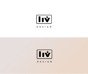 Logo Design by mxv.design for Liv design | Design: #8409315