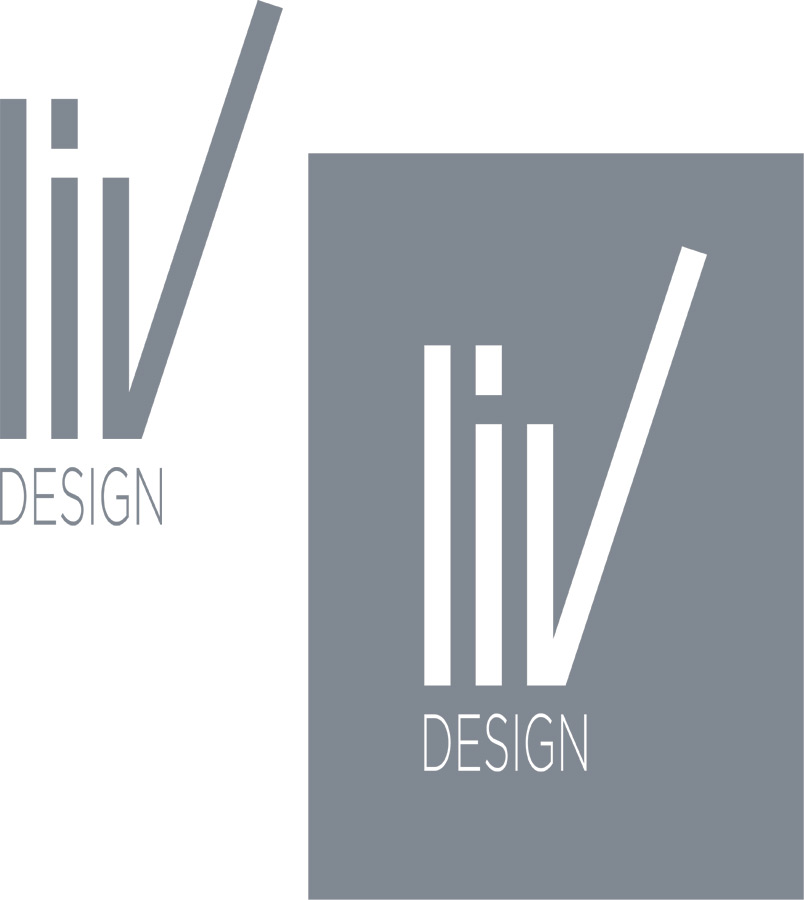Logo Design by Artvertising for Liv design | Design: #8172507
