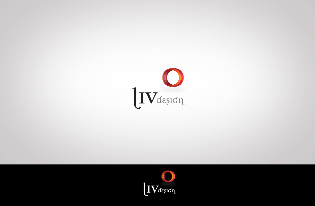 Logo Design by GLDesigns for Liv design | Design #8171176