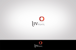 Logo Design by GLDesigns for Liv design | Design #8171176