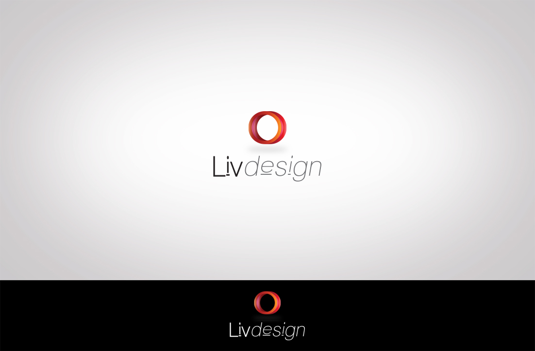 Logo Design by GLDesigns for Liv design | Design #8171177