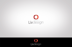 Logo Design by GLDesigns for Liv design | Design: #8171177
