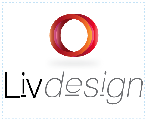 Logo Design by GLDesigns for Liv design | Design #8171178