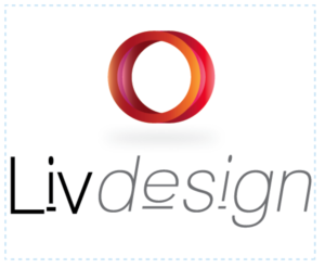 Logo Design by GLDesigns for Liv design | Design: #8171178