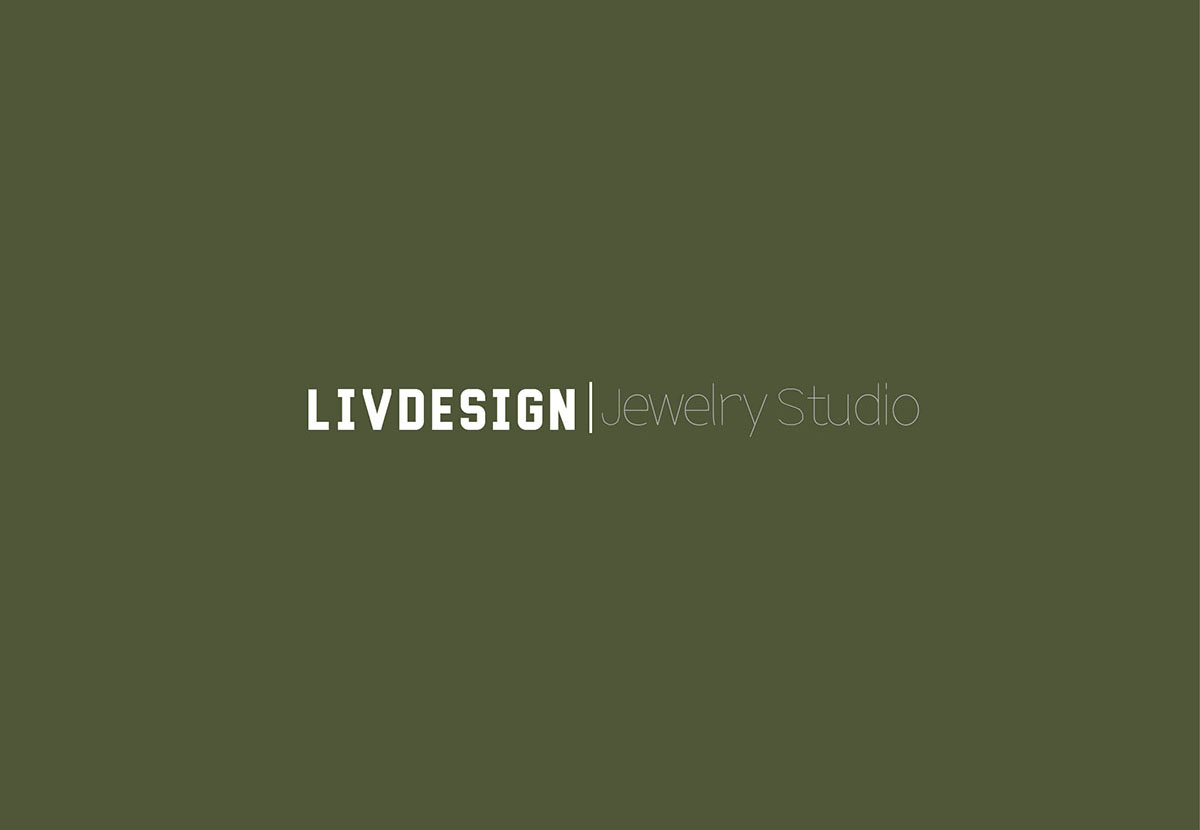 Logo Design by Fold Design for Liv design | Design #8209548