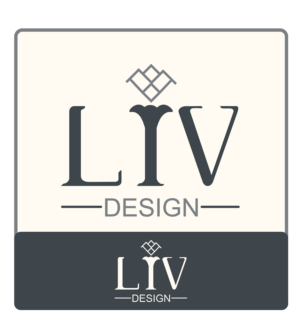 Logo Design by LogomaT for Liv design | Design: #8173745