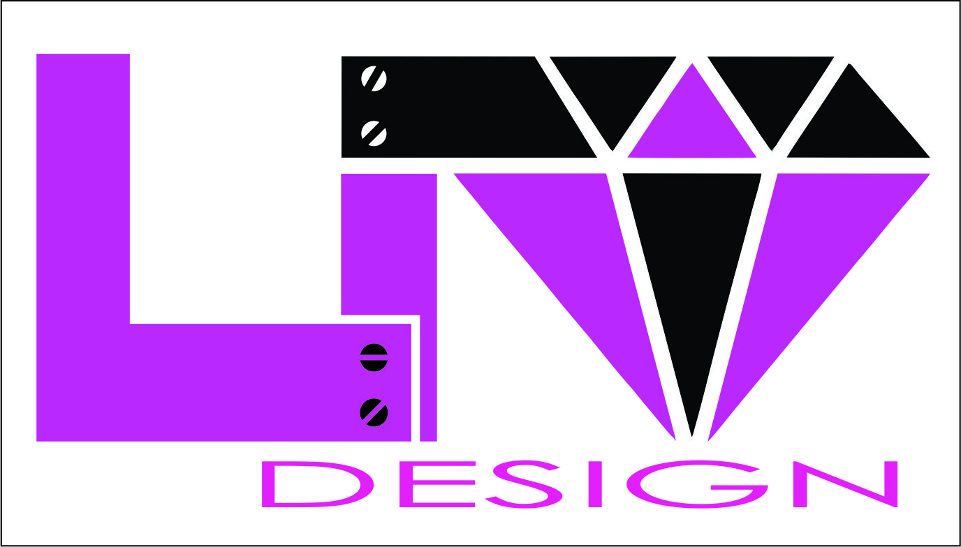 Logo Design by charkol_banner for Liv design | Design #8172317