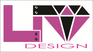 Logo Design by charkol_banner for Liv design | Design: #8172317