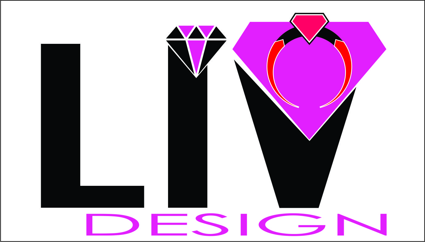 Logo Design by charkol_banner for Liv design | Design #8172442