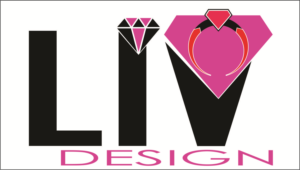 Logo Design by charkol_banner for Liv design | Design: #8172442