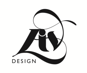 Logo Design by HERBARIUM for Liv design | Design: #8210951