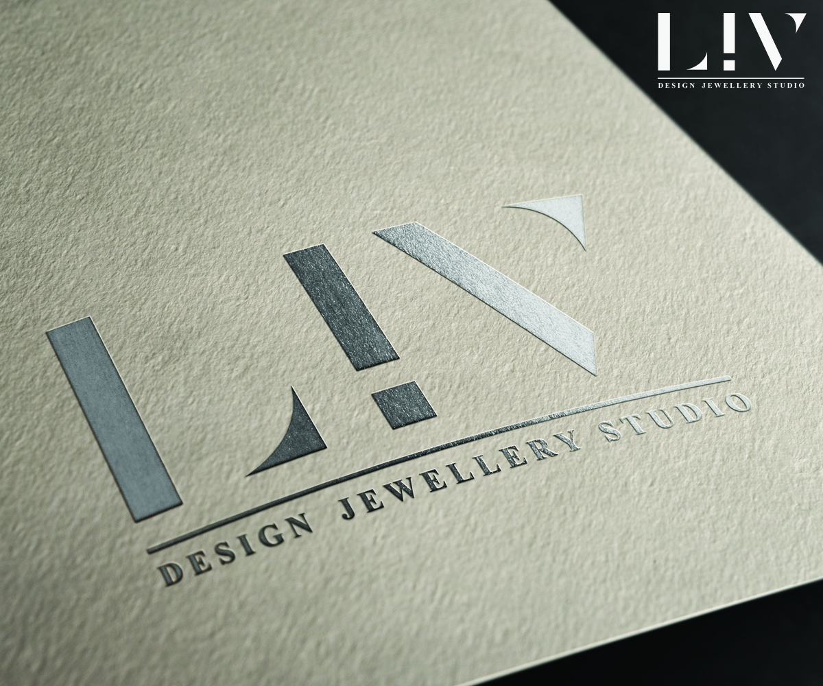 Logo Design by ChicD for Liv design | Design #8387986