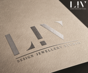 Logo Design by ChicD for Liv design | Design: #8387986