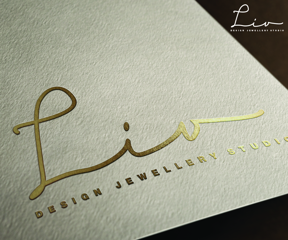 Logo Design by ChicD for Liv design | Design #8388175