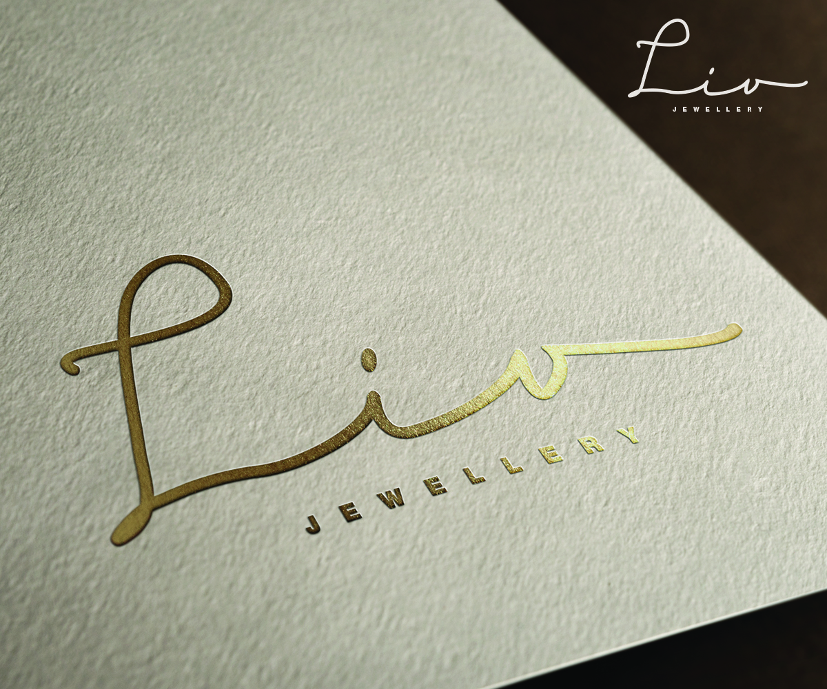 Logo Design by ChicD for Liv design | Design #8405843