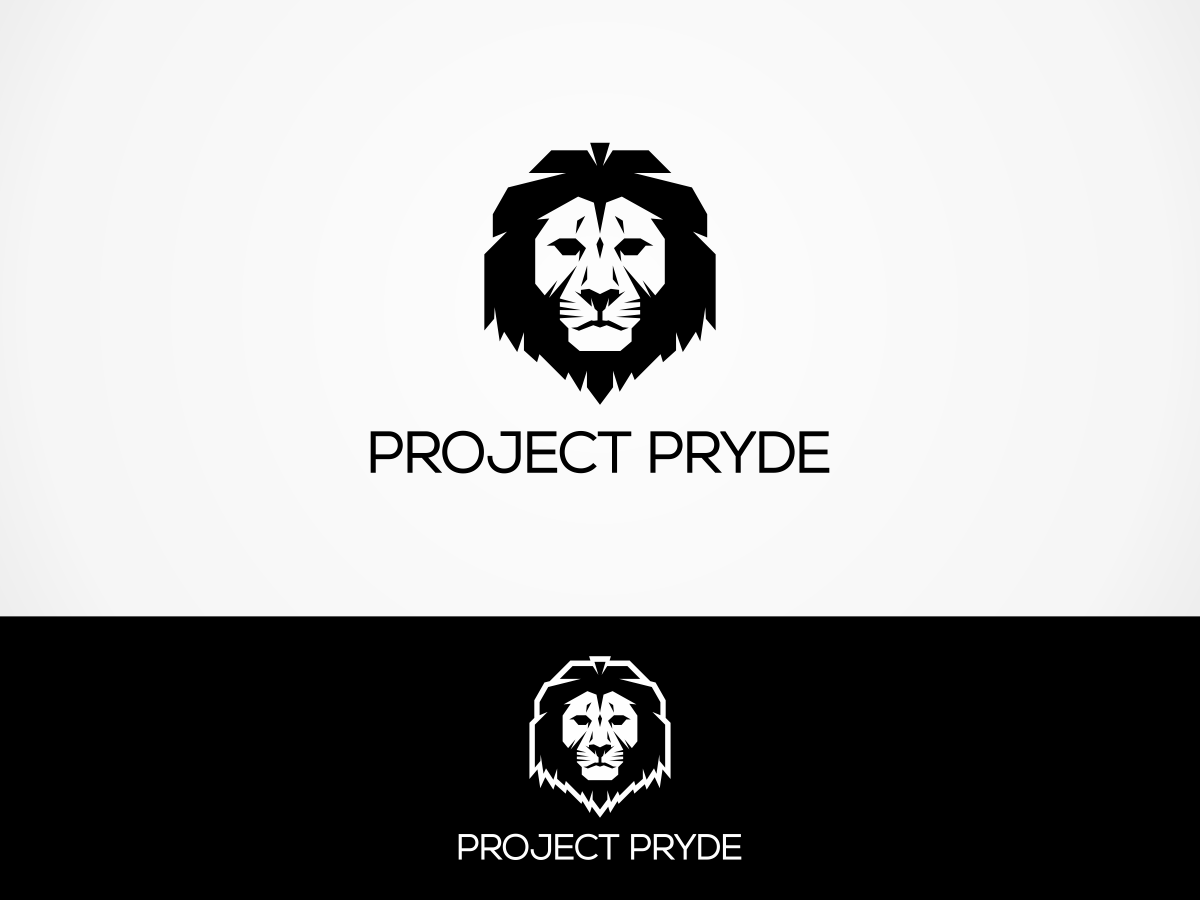 Logo Design by Artipunan for Project Pryde | Design #8453875