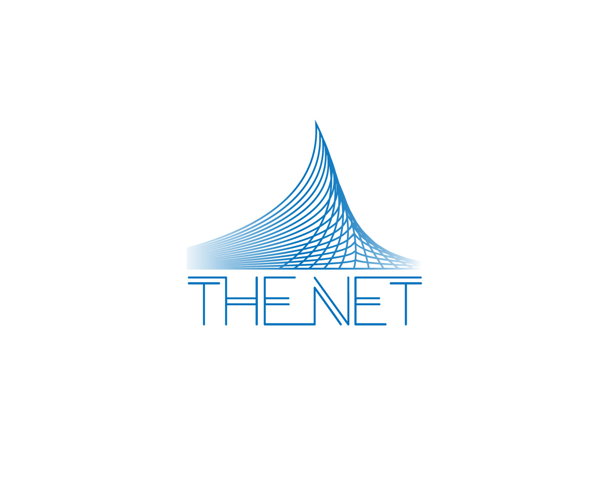 Logo Design by at-as for The Net LLC | Design #8205868