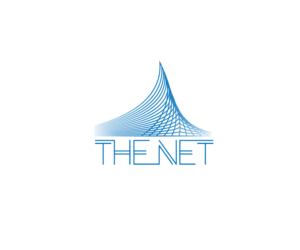 Logo Design by at-as for The Net LLC | Design: #8205868