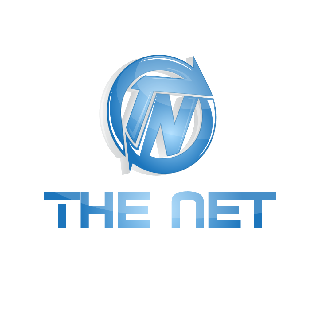Logo Design by n1ck for The Net LLC | Design #8388332