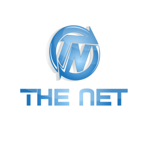Logo Design by n1ck for The Net LLC | Design: #8388332