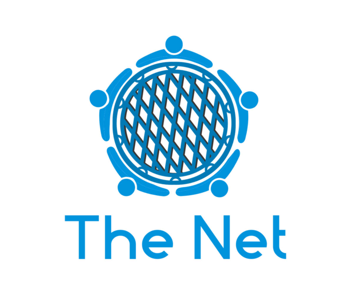 Logo Design by m.ziaurrohman for The Net LLC | Design #8174459