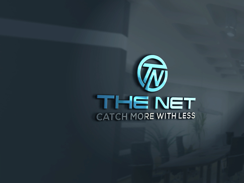 Logo Design by LogoDesign for The Net LLC | Design: #8170609