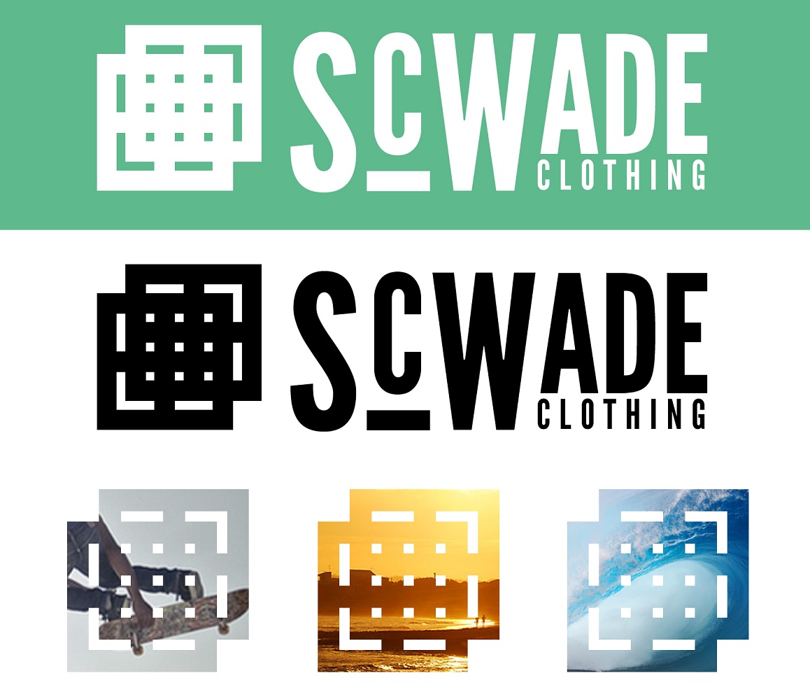 Logo Design by Joshuakon for Scwade. | Design #1979608