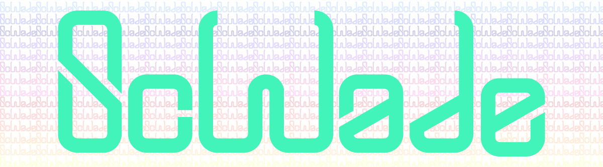 Logo Design by omarcolladon for Scwade. | Design #1980753