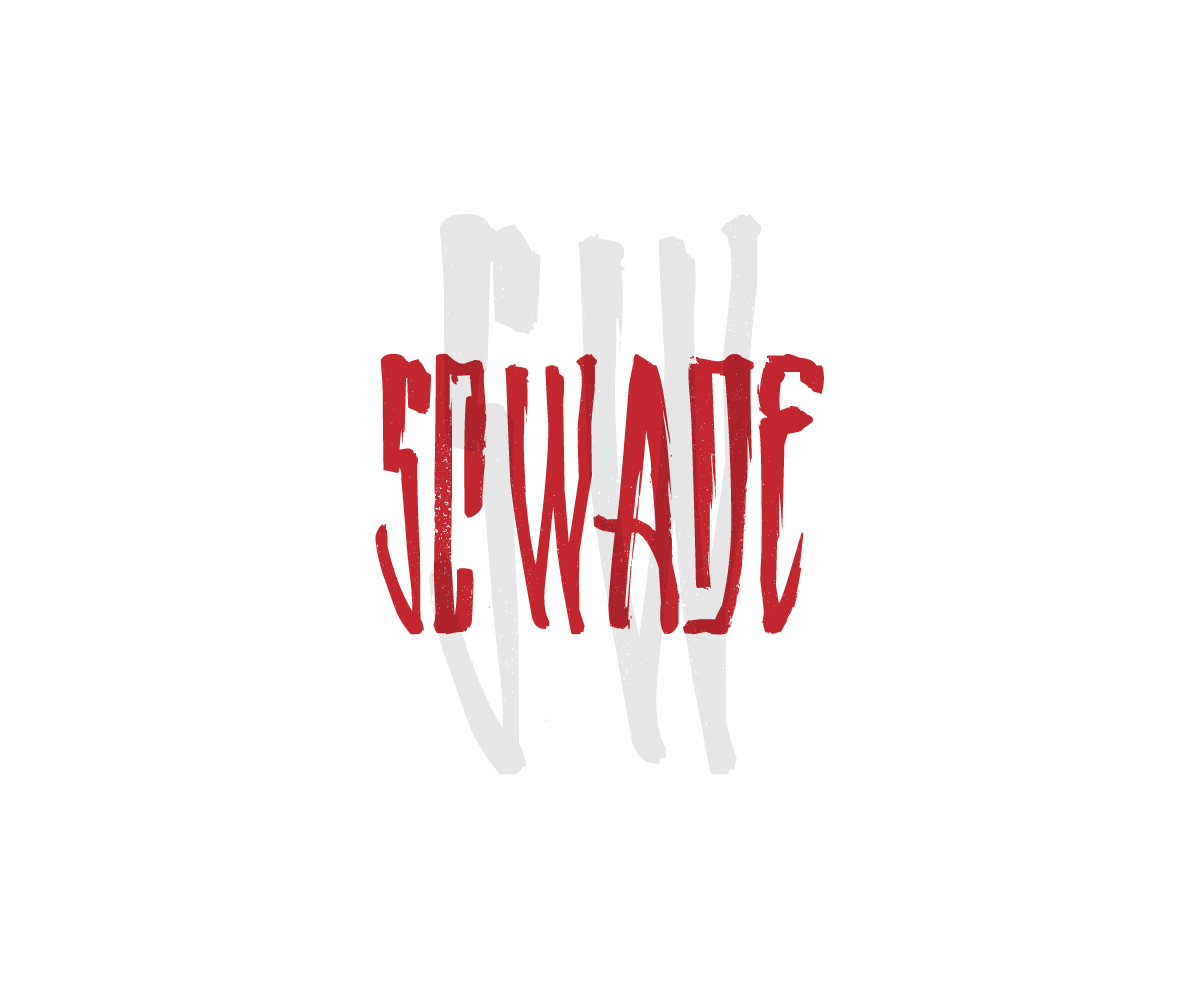 Logo Design by Mothibi for Scwade. | Design #1963372