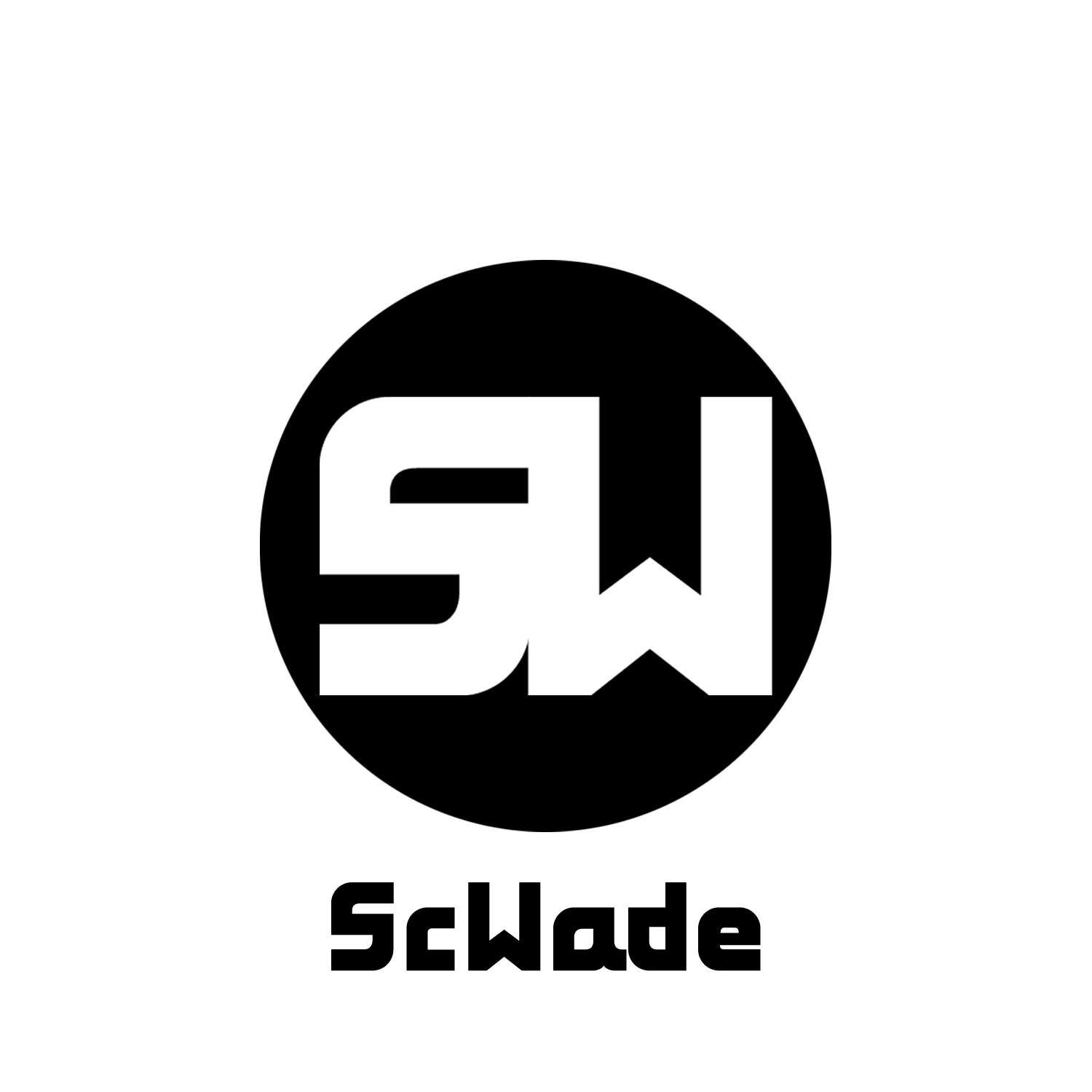Logo Design by Dali for Scwade. | Design #1983516