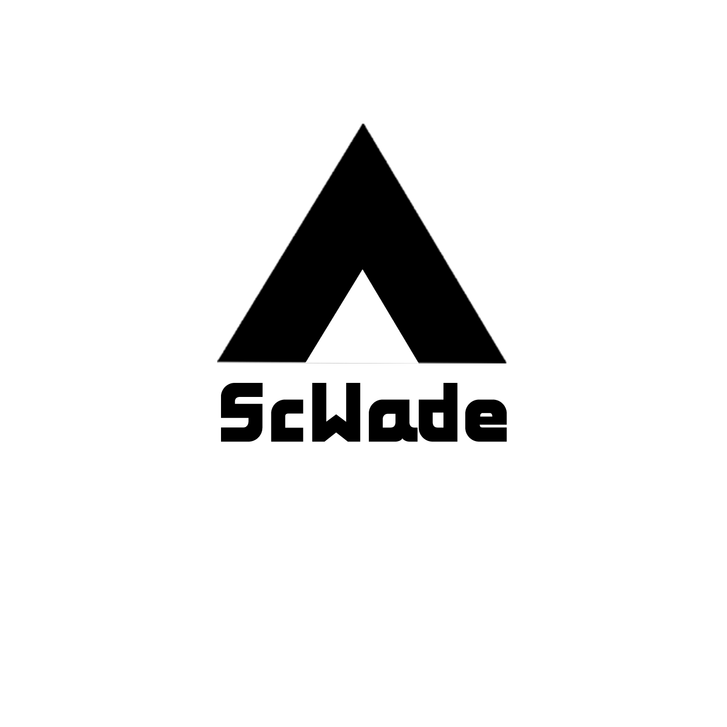 Logo Design by Dali for Scwade. | Design #1983583