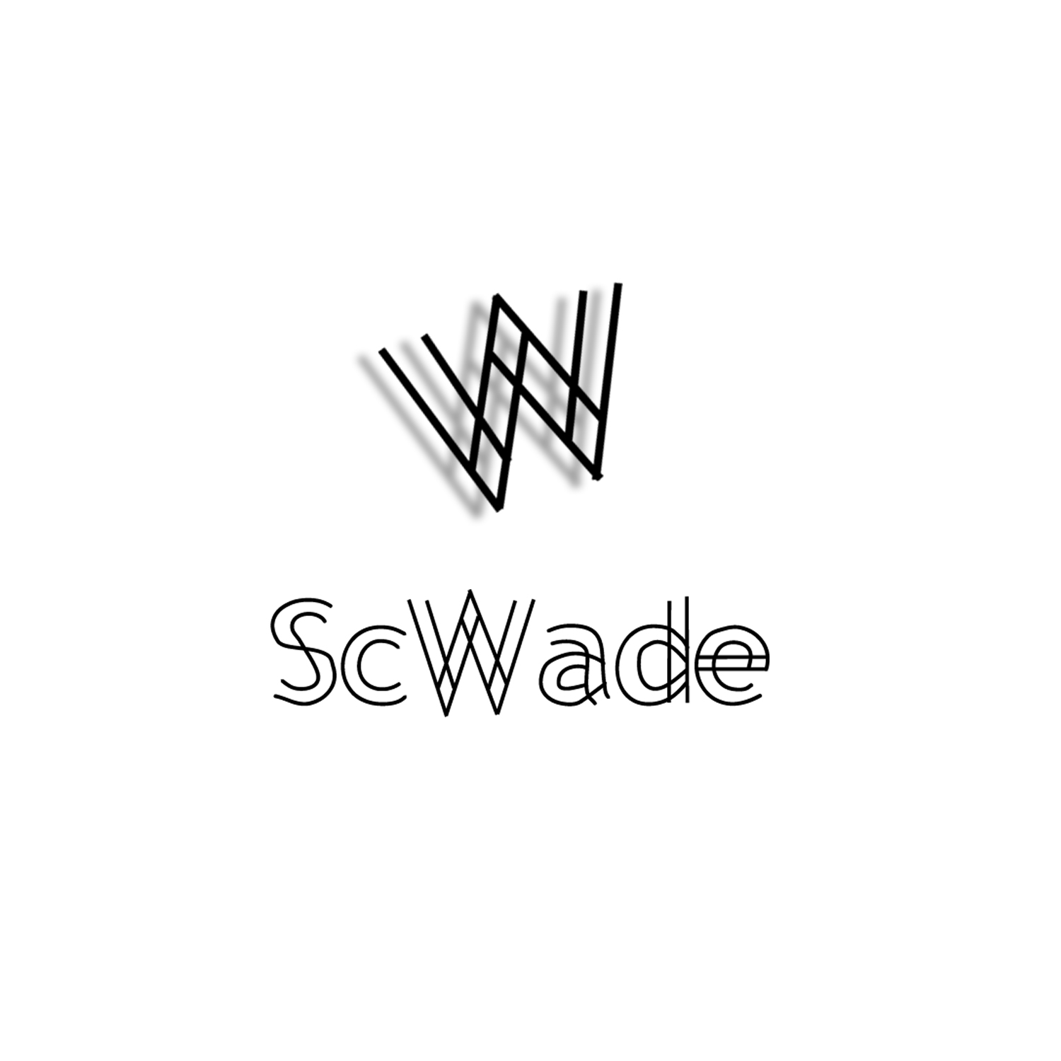Logo Design by Dali for Scwade. | Design #2000053