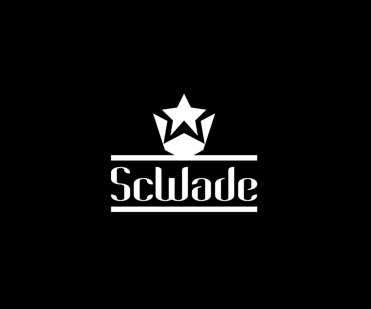 Logo Design by Bonaro Designs for Scwade. | Design #1987562