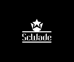 Logo Design by Bonaro Designs for Scwade. | Design: #1987562