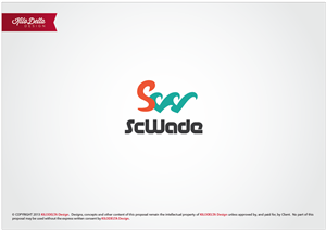 Logo Design by kdmacalinao for Scwade. | Design: #1970552