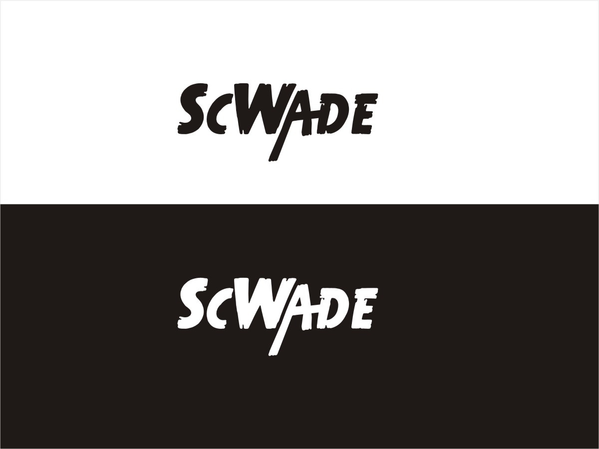 Logo Design by Sushma for Scwade. | Design #1962806