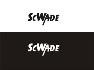 Logo Design by Sushma for Scwade. | Design: #1962806