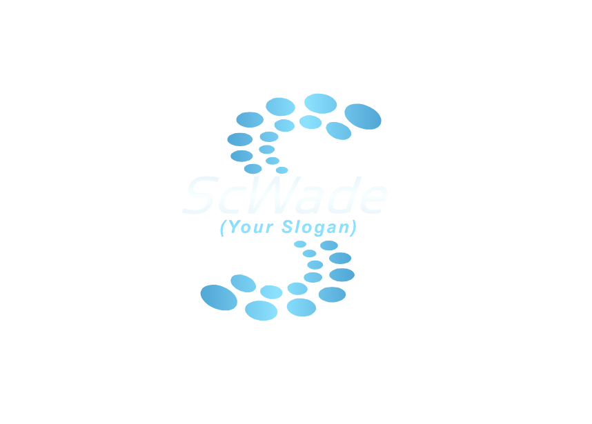 Logo Design by SyncFuse™ Solutions for Scwade. | Design #1964869